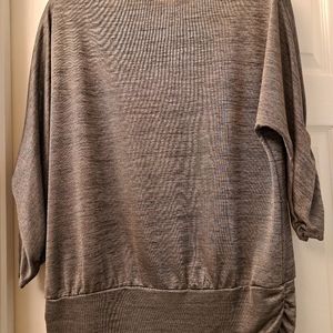 Apt 9 elastic waist top